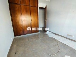 Appartement rénové en haut Agdal Rabat - Appartement à louer - Rabat