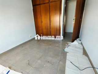 Appartement rénové en haut Agdal Rabat - Appartement à louer - Rabat