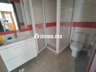 Appartement rénové en haut Agdal Rabat - Appartement à louer - Rabat