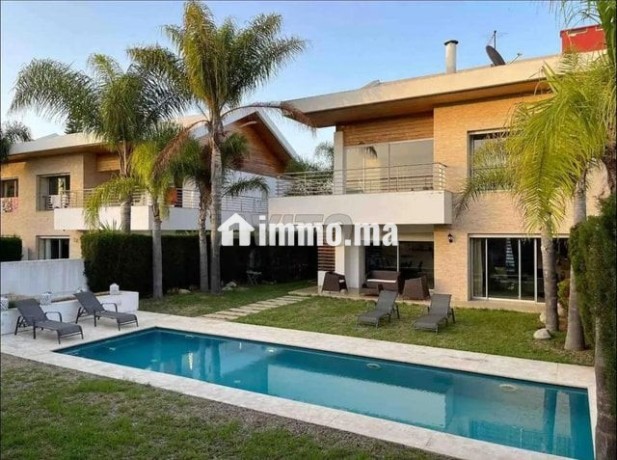 villa-4-chambres-a-bouznika-residence-oasis-big-10