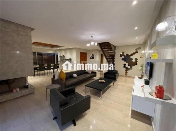 villa-4-chambres-a-bouznika-residence-oasis-big-2