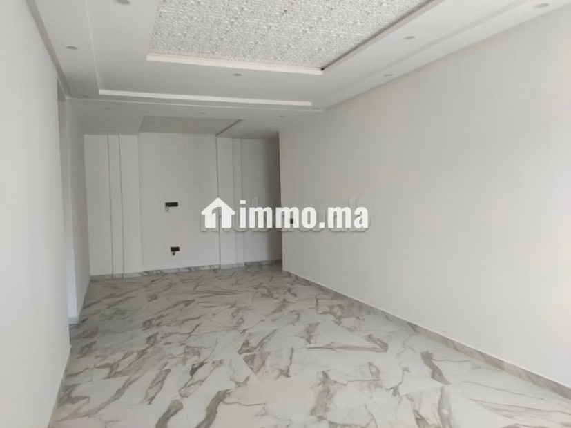 Appartement neuf de standing sur Marbella aviation - Location Immobilier - Rabat - photo 1