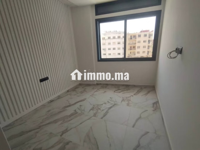 Appartement neuf de standing sur Marbella aviation - Location Immobilier - Rabat - photo 4