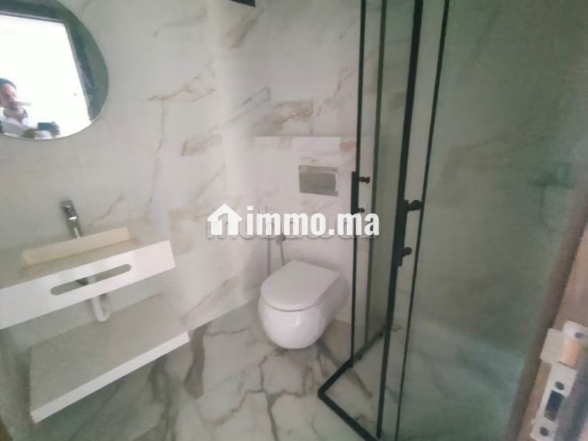 Appartement neuf de standing sur Marbella aviation - Location Immobilier - Rabat - photo 5