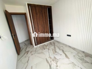Appartement neuf de standing sur Marbella aviation - Appartement à louer - Rabat