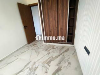Appartement neuf de standing sur Marbella aviation - Appartement à louer - Rabat