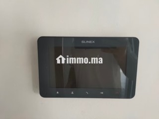 Appartement neuf de standing sur Marbella aviation - Appartement à louer - Rabat