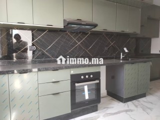 Appartement neuf de standing sur Marbella aviation - Appartement à louer - Rabat