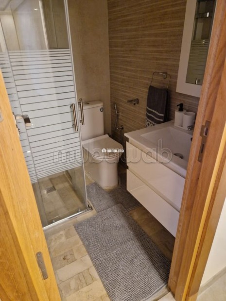 Appartement meublé moderne à agdal rabat - Location Immobilier - Rabat - photo 5