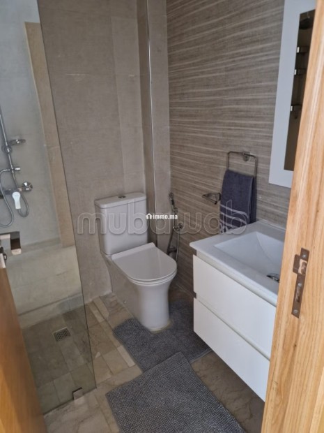 Appartement meublé moderne à agdal rabat - Location Immobilier - Rabat - photo 7