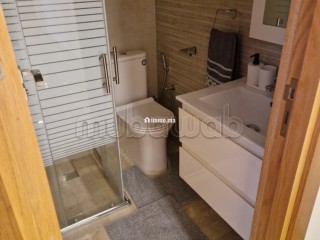 Appartement meublé moderne à agdal rabat - Appartement à louer - Rabat