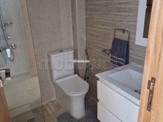 Appartement meublé moderne à agdal rabat - Appartement à louer - Rabat