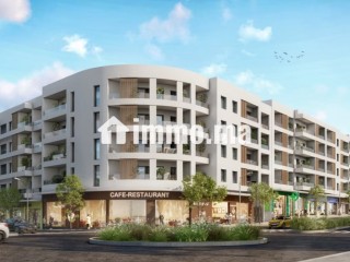 Appartement à vendre à Nozha Aïn Sebaâ. Surface totale 70 m² - Appartement à vendre - Casablanca