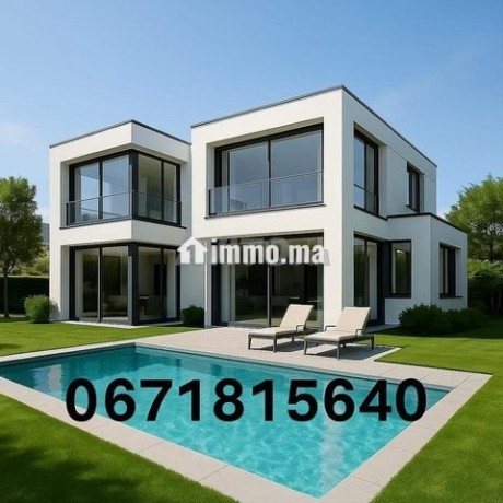 a-vendre-terrain-pour-villa-a-kenitra-big-0