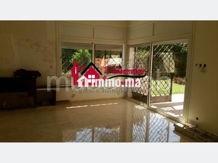 Villa de 625 m2 à l'oasis - Vente Immobilier - Casablanca - photo 1