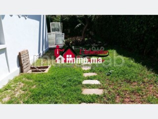 Villa de 625 m2 à l'oasis - Villa à vendre - Casablanca