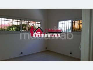 Villa de 625 m2 à l'oasis - Villa à vendre - Casablanca