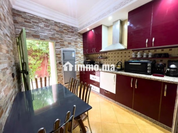 magnifique-villa-a-louer-pour-vos-vacances-a-route-de-tahanaout-3-chambres-antenne-parabolique-et-porte-blindee-big-10
