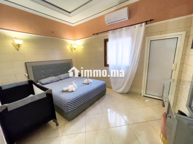 magnifique-villa-a-louer-pour-vos-vacances-a-route-de-tahanaout-3-chambres-antenne-parabolique-et-porte-blindee-big-7