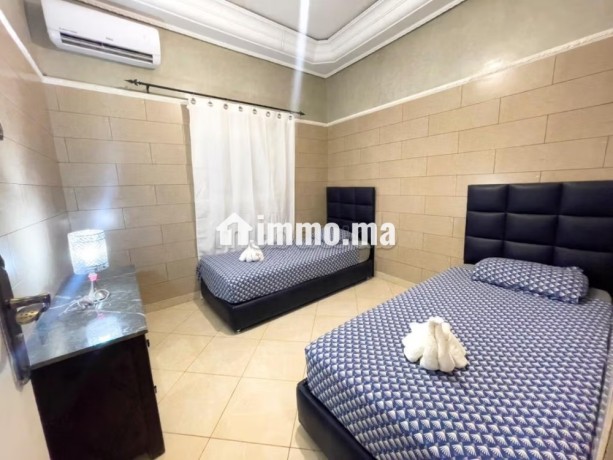 magnifique-villa-a-louer-pour-vos-vacances-a-route-de-tahanaout-3-chambres-antenne-parabolique-et-porte-blindee-big-8