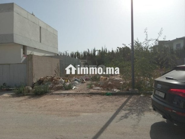 terrain-a-vendre-400m-a-bouskoura-zone-villa-big-4