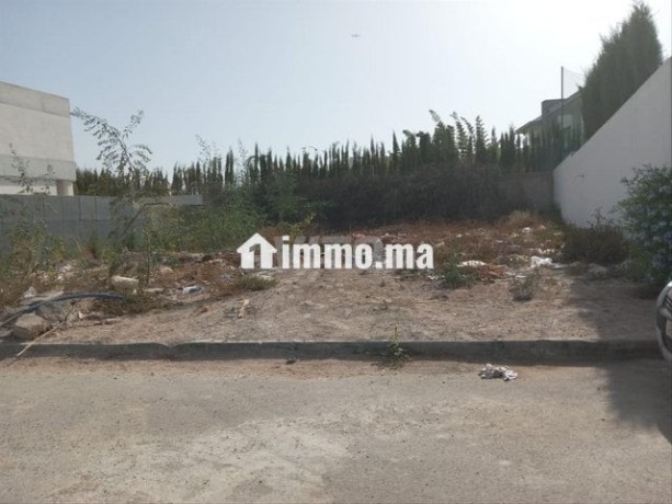 terrain-a-vendre-400m-a-bouskoura-zone-villa-big-5