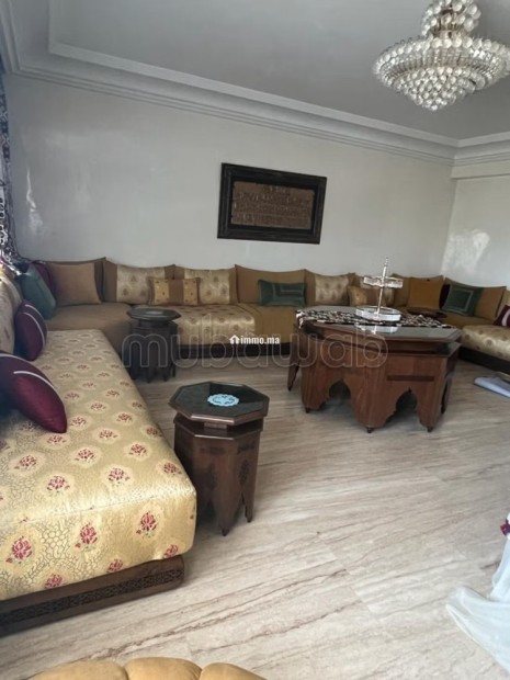 Vente Appartement bien ensoleillé - Vente Immobilier - Casablanca - photo 2
