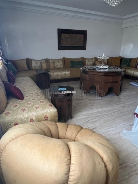 Vente Appartement bien ensoleillé - Vente Immobilier - Casablanca - photo 3