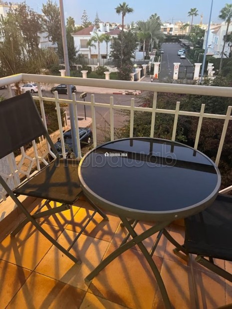 Vente Appartement bien ensoleillé - Vente Immobilier - Casablanca - photo 4