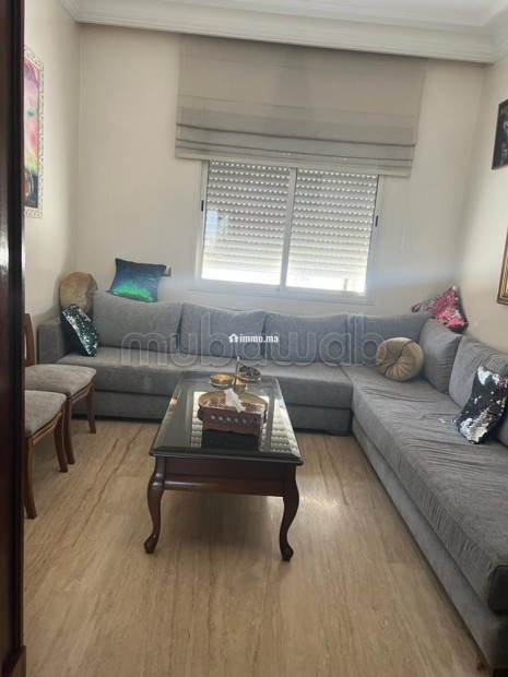 Vente Appartement bien ensoleillé - Vente Immobilier - Casablanca - photo 5