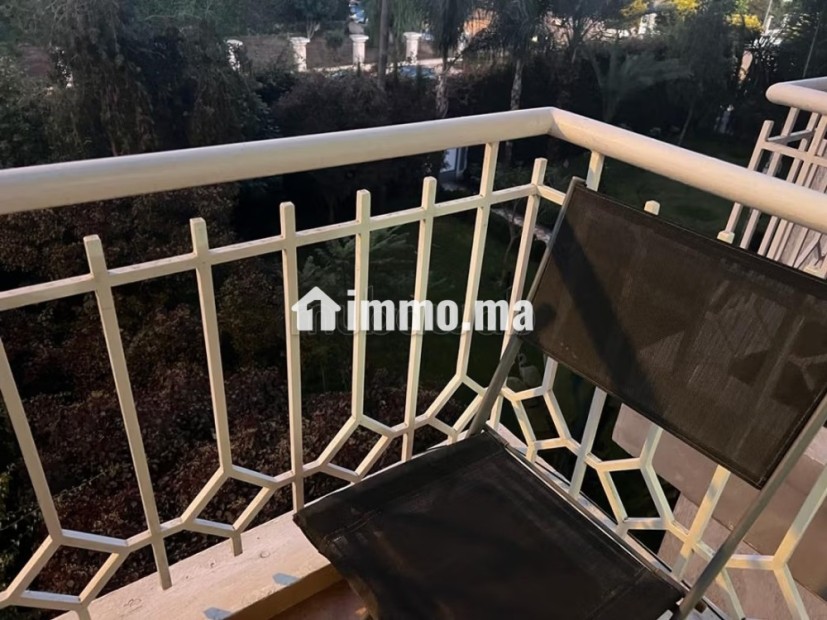Vente Appartement bien ensoleillé - Vente Immobilier - Casablanca - photo 7