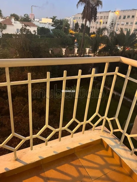 Vente Appartement bien ensoleillé - Vente Immobilier - Casablanca - photo 8