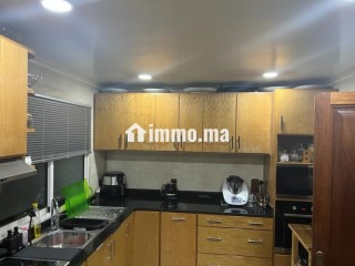 Vente Appartement bien ensoleillé - Appartement à vendre - Casablanca