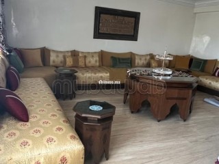 Vente Appartement bien ensoleillé - Appartement à vendre - Casablanca