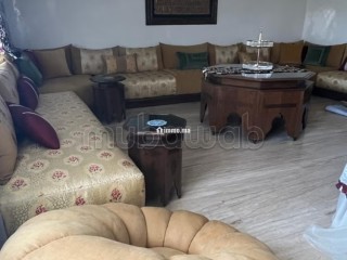 Vente Appartement bien ensoleillé - Appartement à vendre - Casablanca