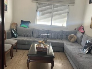 Vente Appartement bien ensoleillé - Appartement à vendre - Casablanca