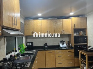 Vente Appartement bien ensoleillé - Appartement à vendre - Casablanca