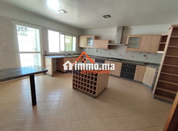 villa-a-louer-sur-souissi-big-9