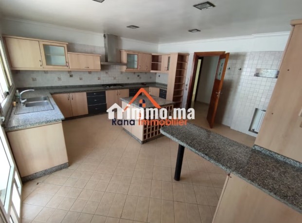 villa-a-louer-sur-souissi-big-10