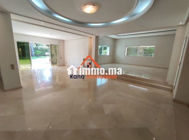 villa-a-louer-sur-souissi-big-12