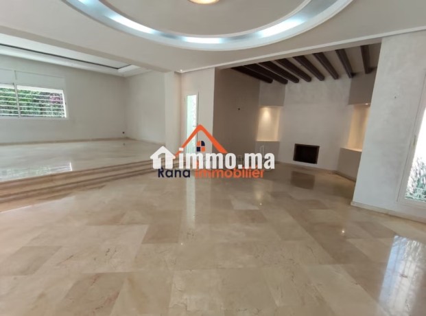 villa-a-louer-sur-souissi-big-14