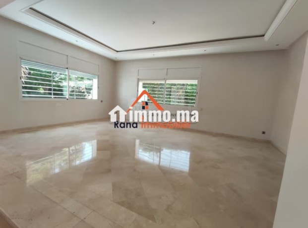 villa-a-louer-sur-souissi-big-16
