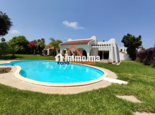 villa-a-louer-sur-souissi-big-2