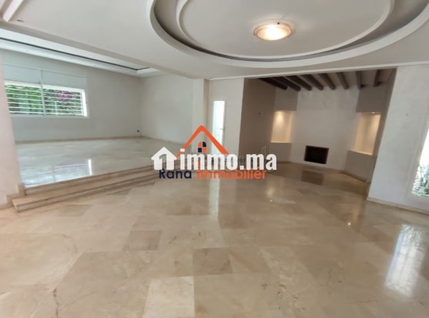villa-a-louer-sur-souissi-big-3