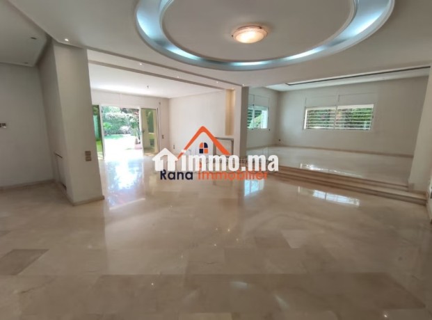 villa-a-louer-sur-souissi-big-4