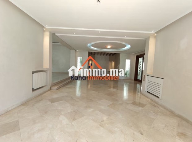 villa-a-louer-sur-souissi-big-5