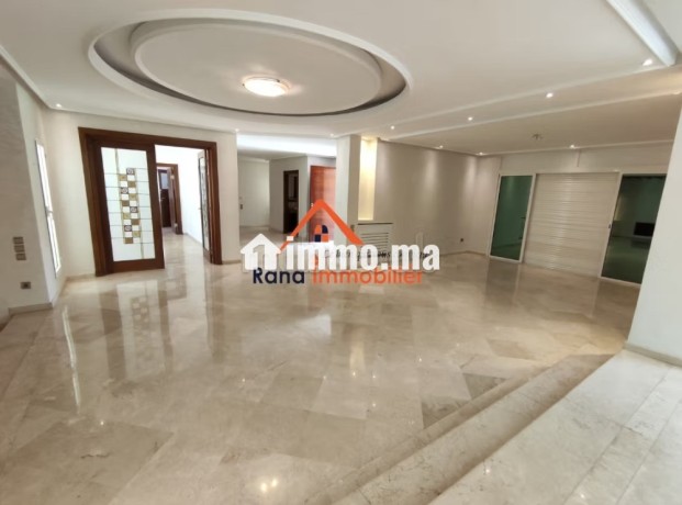 villa-a-louer-sur-souissi-big-6