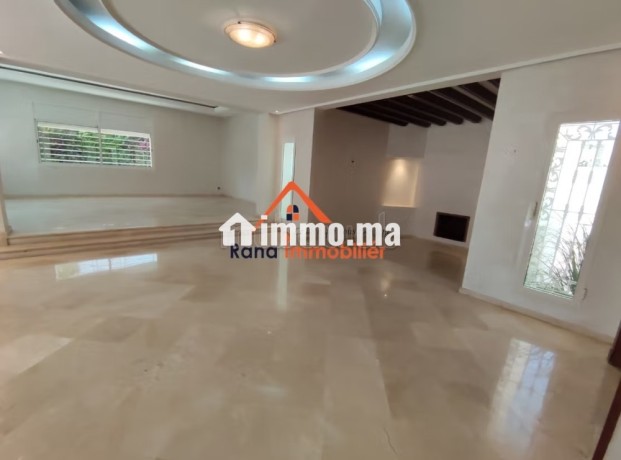 villa-a-louer-sur-souissi-big-7
