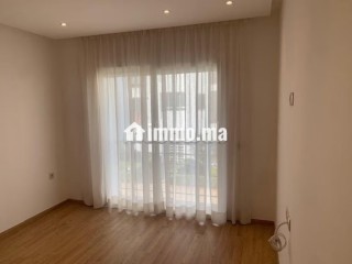 DAR BOUAZZA, vente d’un joli appartement 1CH - Appartement à vendre