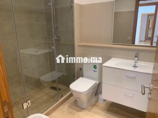 DAR BOUAZZA, vente d’un joli appartement 1CH - Appartement à vendre